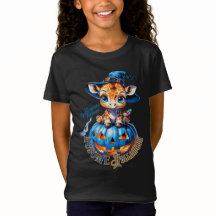 センかわいこちゃん | キリン | 自閉症ハロウィーン