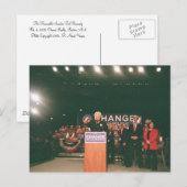 センケネディ02.08 ポストカード (正面/裏面)