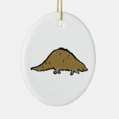センザンコウ セラミックオーナメント (右)