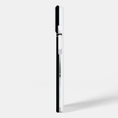 「センシティブ・ミューズ」、Apple iPhone 14ケース Case-Mate iPhoneケース (裏面 / 左)