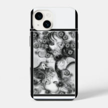 「センシティブ・ミューズ」、Apple iPhone 14ケース