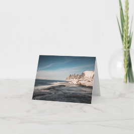 センジャノルウェー カード