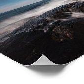 センジャノルウェー ポスター (角)