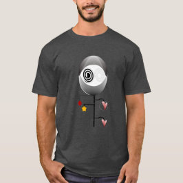センスの良いユニークなTシャツ Tシャツ