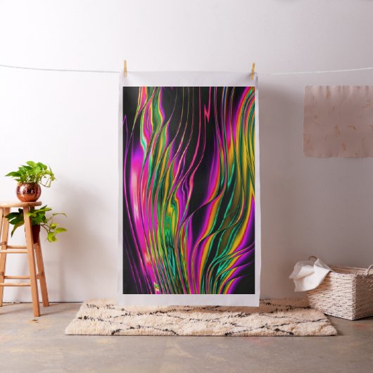 センスーカスタムス8織物 ファブリック (インサイチュ)