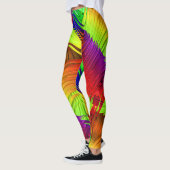 センスー13レギンス レギンス (左)