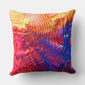 センスー16枕 クッション (裏面)