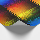 センスー21包み紙 ラッピングペーパー (角)