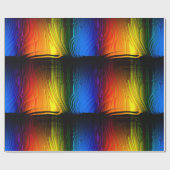 センスー21包み紙 ラッピングペーパー (フラット)