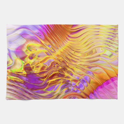 センスー3キッチンタオル キッチンタオル (横)