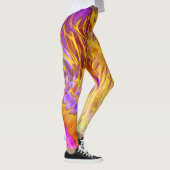 センスー3レギンス レギンス (右)