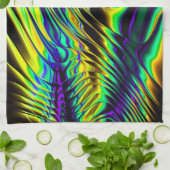 センスー9キッチンタオル キッチンタオル (折り畳み)