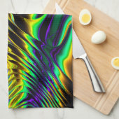 センスー9キッチンタオル キッチンタオル (四つ折り)