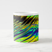 センスー9ジャンボマグカップ ジャンボコーヒーマグカップ (正面)