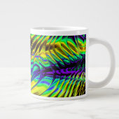 センスー9ジャンボマグカップ ジャンボコーヒーマグカップ (右)