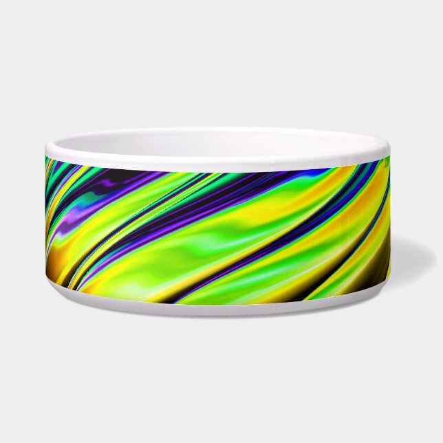 センスー9ペットボウル ボウル (正面)