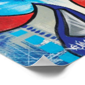 センス伝達 ポスター (角)