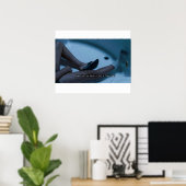 センス8 ポスター (ホームオフィス)