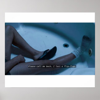 センス8 ポスター