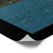 センセーショナルなシドニー ポスター (角)