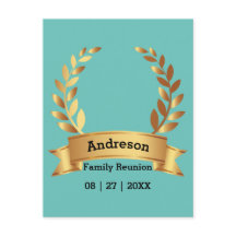 センセーショナルなローレルリーフ最高のハッピーファミリー