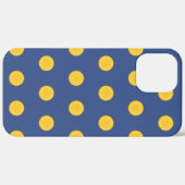 センセーショナルシヌーラケースメイトフォンケース Case-Mate iPhoneケース (裏面 / 右)
