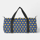 センセーショナルシヌーラ ダッフルバッグ (正面)