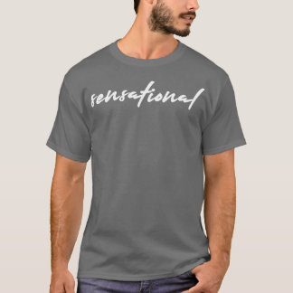 センセーショナルファッション Tシャツ