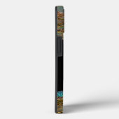 センタウリデコモガーリーノグラユニークム  Case-Mate iPhoneケース (裏面 / 右)