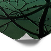 センターアイランドファンタジースカイライン – トロント ポスター (角)