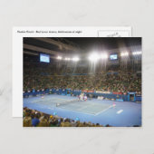 センターコートメルブ ポストカード (正面/裏面)