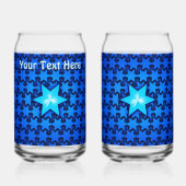 センタースター ガラス缶 (裏面)