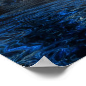 センターセルフポスター ポスター (角)