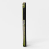 センターセントブリッジアンドダウンタウンアルバータ Case-Mate iPhoneケース (裏面/左)
