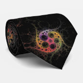 センタータイで結合 ネクタイ (ロール)