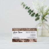 センターバンド036 – 運河の木 名刺 (スタンド正面)