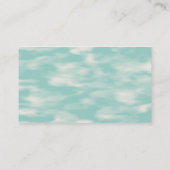 センターバンド043 – 空 名刺 (裏面)
