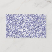 センターバンド089 名刺 (裏面)