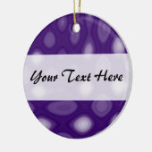 センターバンド08 セラミックオーナメント (左)