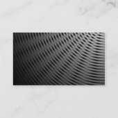 センターバンド090 名刺 (裏面)