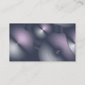 センターバンド104 名刺 (裏面)