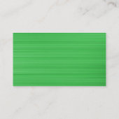 センターバンド114 名刺 (裏面)