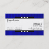 センターバンド5スポット – ドレープ05 名刺 (裏面)