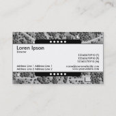 センターバンド5点 – サークレビル架空の土地 名刺 (裏面)