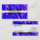 センターバンド5点 – ファク絵を描ロリ 名刺 (正面/裏面)