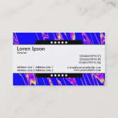 センターバンド5点 – ファク絵を描ロリ 名刺 (裏面)