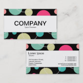 センターバンド（エッジ） – スポット&円150816 名刺 (正面/裏面)