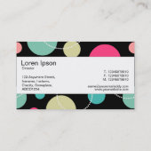 センターバンド（エッジ） – スポット&円150816 名刺 (裏面)