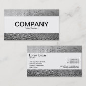 センターバンド – クール水 名刺 (正面/裏面)