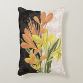 センターピースI アクセントクッション (正面(垂直))